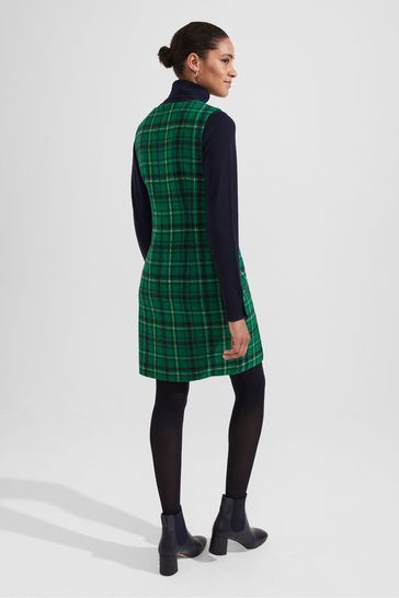 Hobbs margot dress 2025