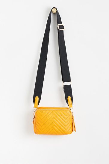 Yellow handbag outlet australia