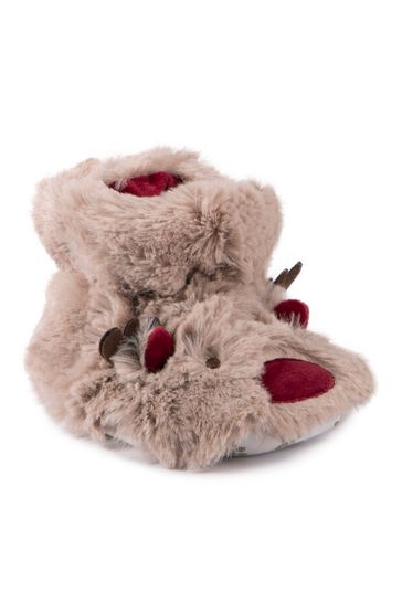 Totes baby slippers clearance