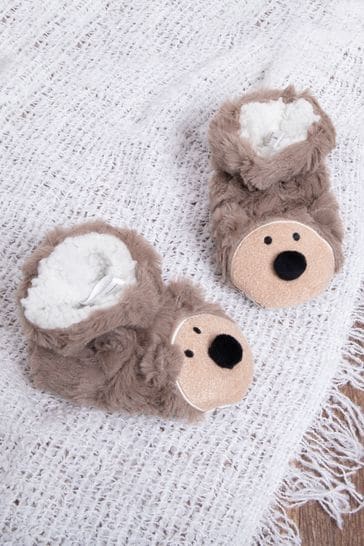 Totes childrens clearance slippers