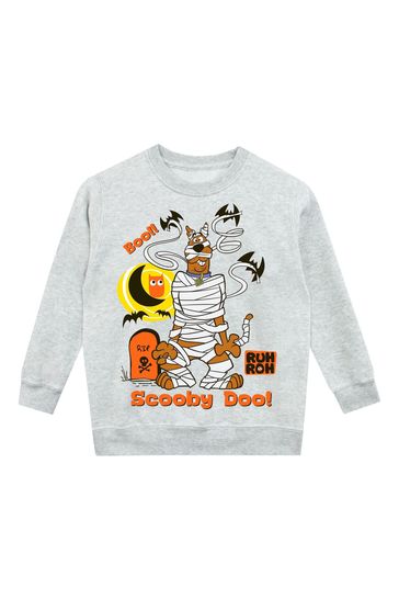 Scooby top doo sweater