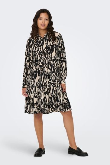 Jdy smock dress outlet