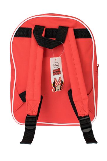 Minnie mouse bow best sale backpack
