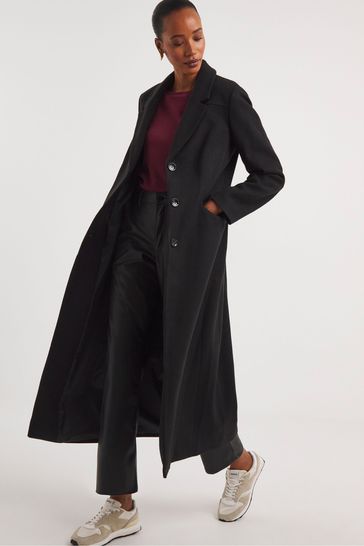 Next crombie coat store