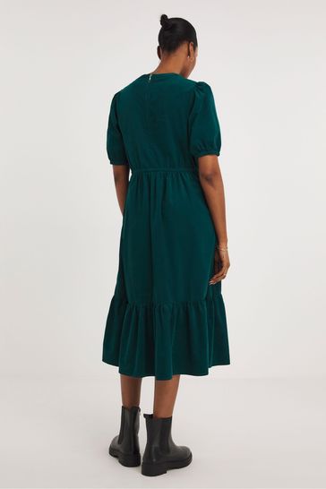 Jd williams tiered online dresses