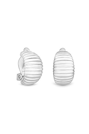 Clip on earrings next on sale