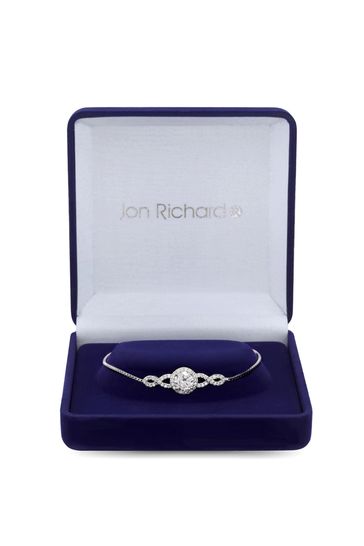 Jon richard infinity bracelet cheap