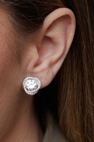 Stone changing earrings online outlet