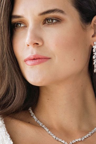 Swarovski diapason earrings sale