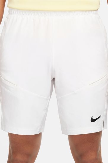 Nike tennis shorts 9 inch cheap