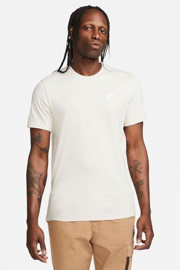 Nike light bone shirt clearance
