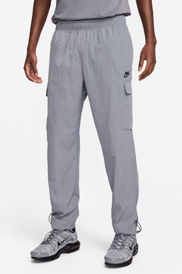 Buy Nike Sportswear Repeat Woven Joggers from Next Turkey
