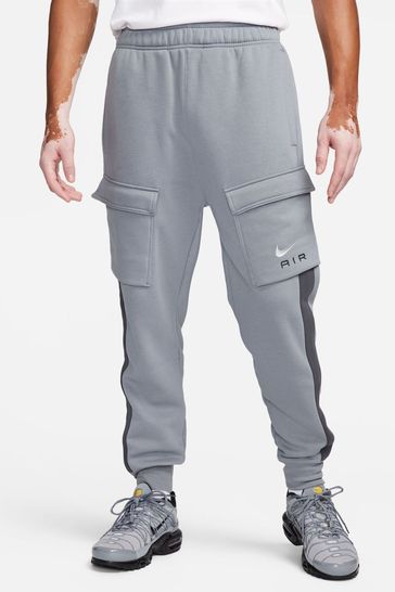Nike Air Fleece Cargo Joggers