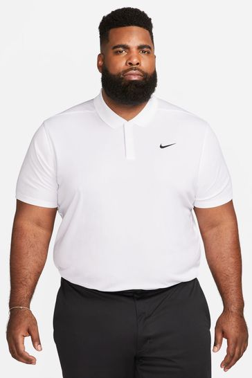 Buy Nike Dri FIT Victory Golf Polo Shirt from Next Turkey