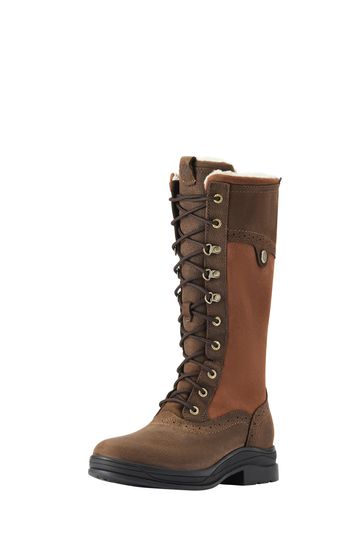 Wythburn waterproof 2025 insulated boot