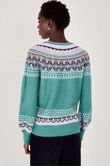 Monsoon sweaters on sale