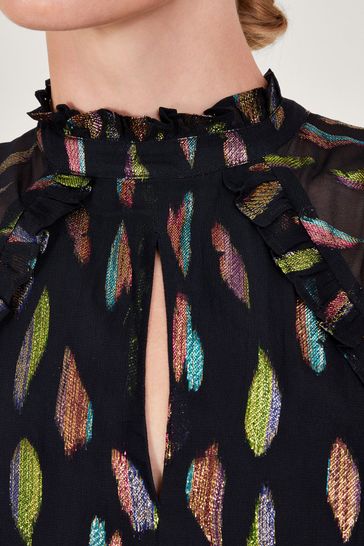 Reiss 2025 fenna dress
