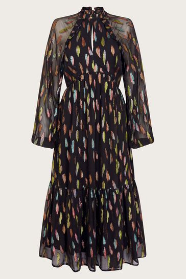 Reiss fenna dress shop