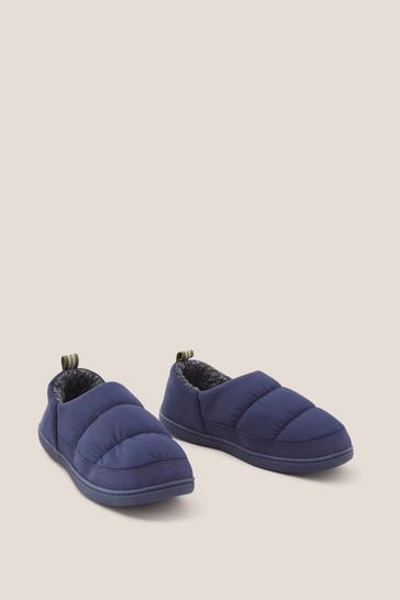Slippers white stuff store