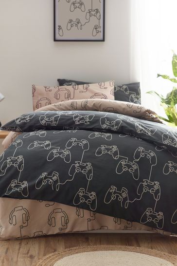 Next boys bedding clearance