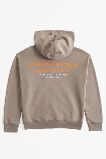 Hoodies abercrombie store