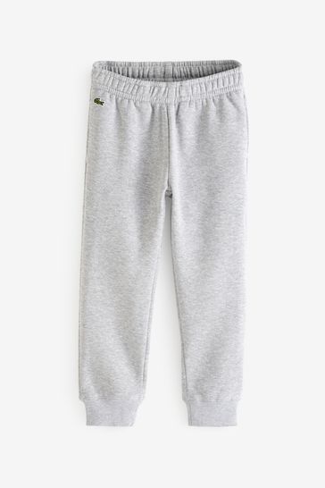 Lacoste joggers top