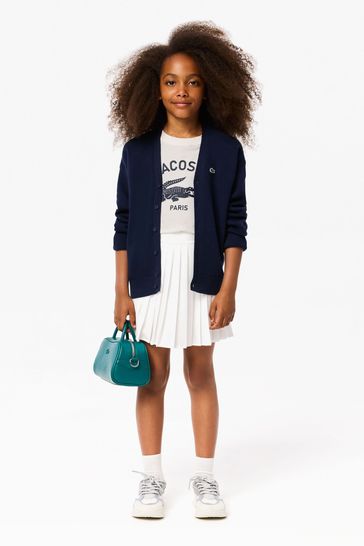Lacoste cream hot sale