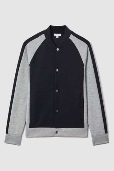 Reiss bomber jacket on sale