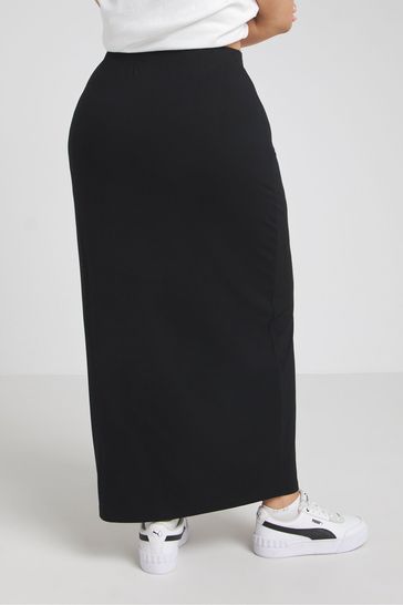 Black skirt next day delivery 2025