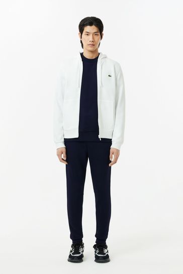 Buy Lacoste Slim Fit Black Joggers from Next Bahrain