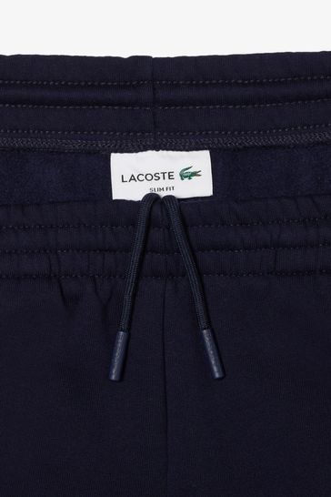 Lacoste jogging shop