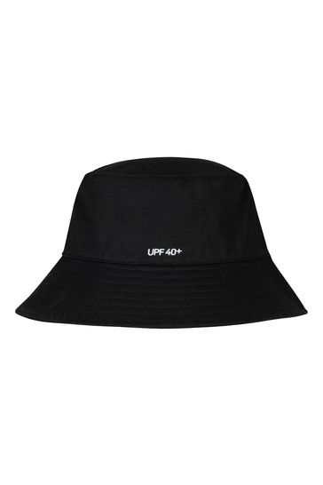 Buy Nike Little Kids Futura Apex 100 Cotton Bucket Hat from Next Turkey