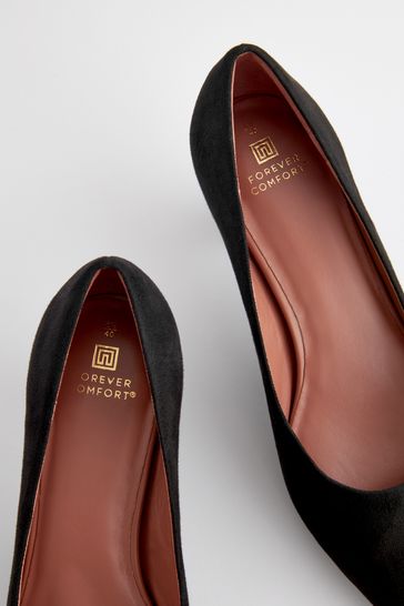 Kitten heel flats deals