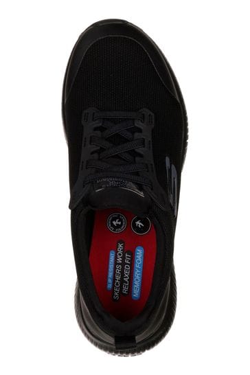 Memory foam slip resistant shoes discount