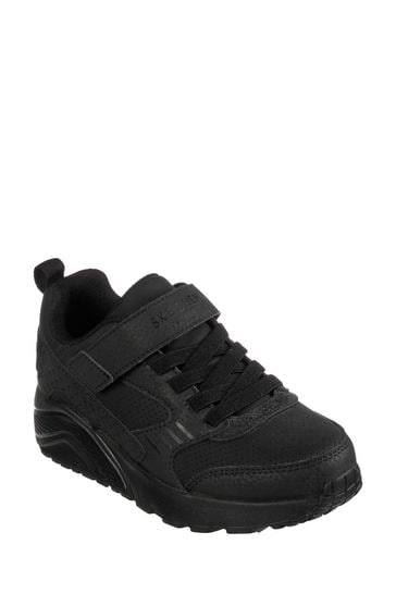 Kids sketchers trainers top