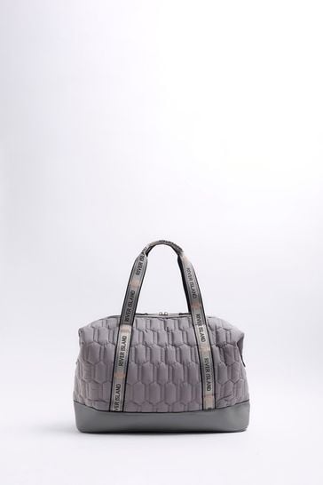 Womens holdall river island clearance