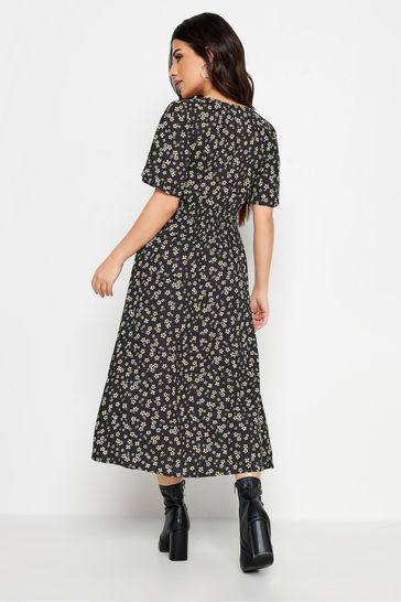 Next floral tea dress 2025
