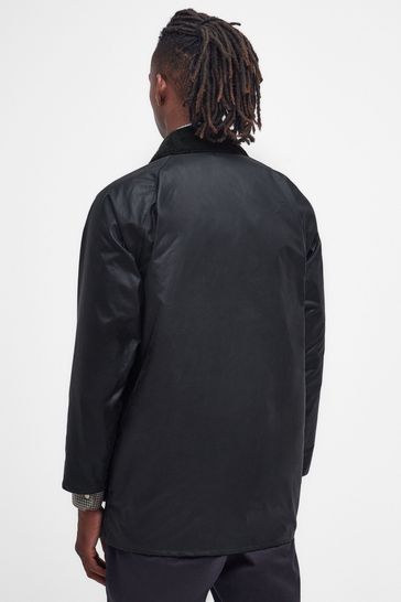 Next discount wax jacket