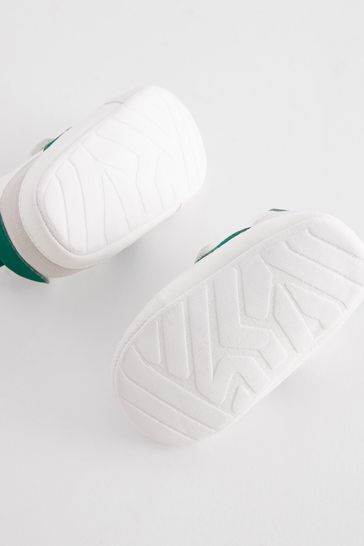 Baby boy lacoste trainers deals