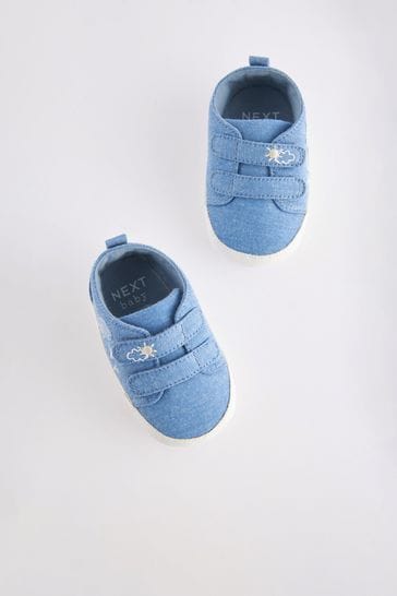 Baby pram deals shoes next
