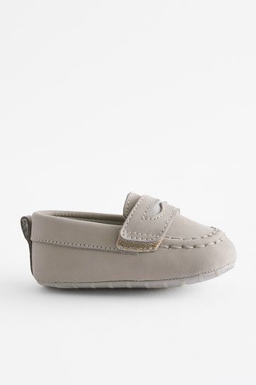 Baby shoe top unisex baby moccasins
