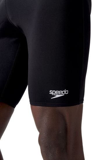 Speedo long swim pants discount
