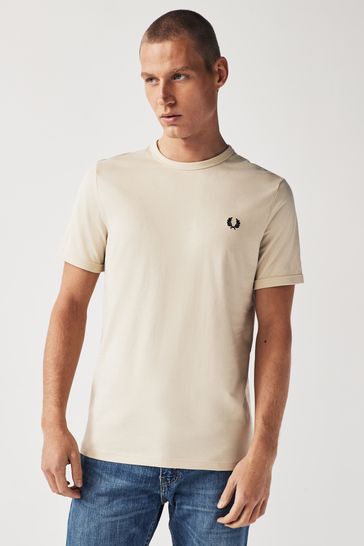 Fred perry magliette best sale