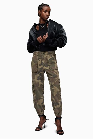 Camo trousers new arrivals
