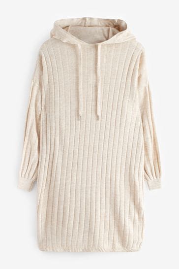 Hoody jumper dress hot sale