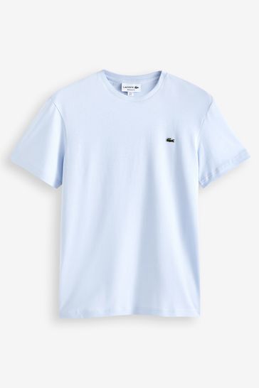 Lacoste Regular Fit Sports T Shirt