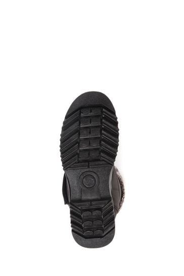 Ladies boots at pavers hotsell