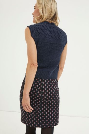 Jenni cheap jersey skirt