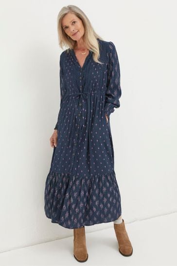 Monsoon hotsell jolene dress