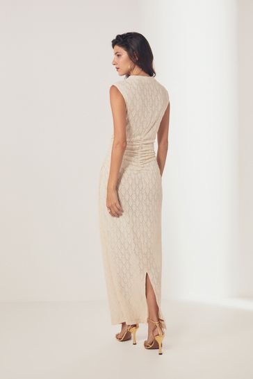 Next ecru dress clearance